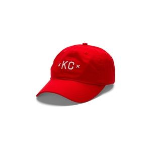 Kansas City Dad Hat